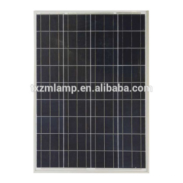 Yangzhou populär im Nahen Osten billig Solarpanels China / Preis pro Watt polykristallines Silizium Solarpanel